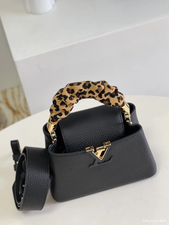 Repladies CAPUCINES MINI LOUIS VUITTON 0716